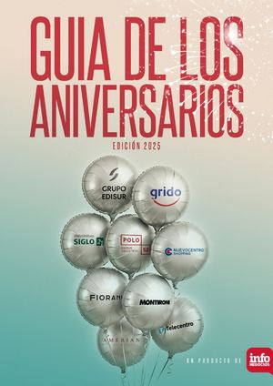 Guia de los Aniversarios 2025