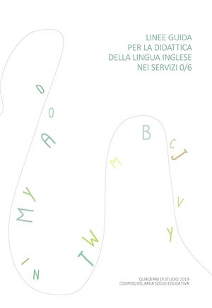 Quaderno Bilinguismo Def