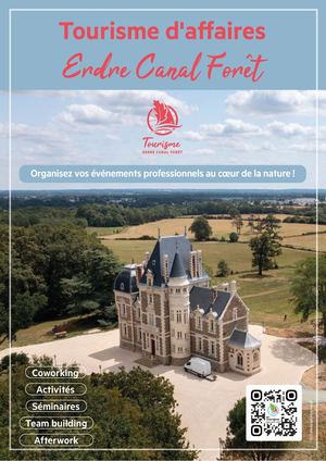 La brochure Affaire