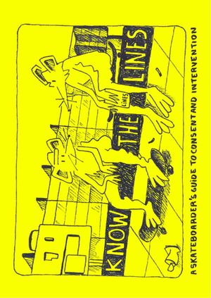 Know The Lines Zine