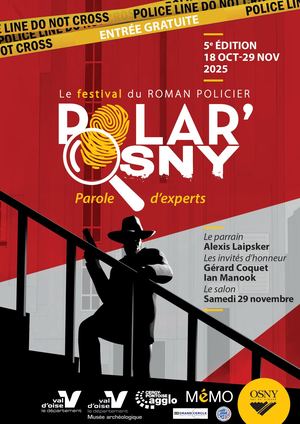 Programme Polar'Osny 2025