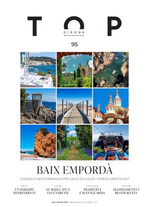 Top Girona 95