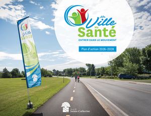 Plan d'action 2026-2028 - Ma ville ma santé