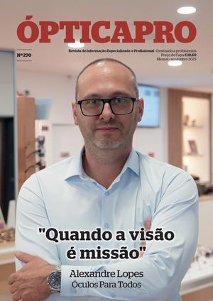ÓpticaPro 270