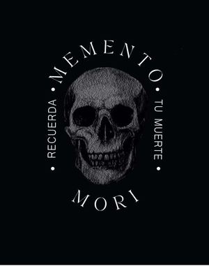 Memento Mori Recuerda Tu Muerte PDF Gratis