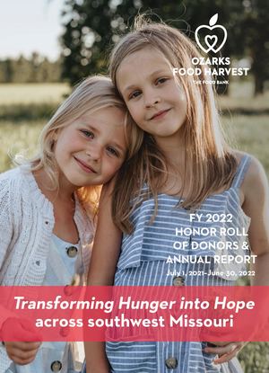 Ofh Fy22 Annual Report Press Ready Without Trim