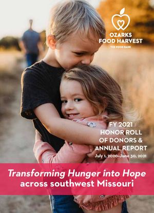 Ofh Fy21 Annual Report Press Ready Without Trim