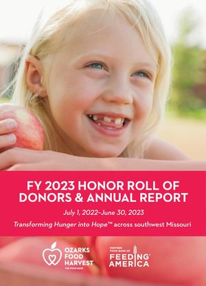 Annual Report Fy23 Final No Bleed Pages
