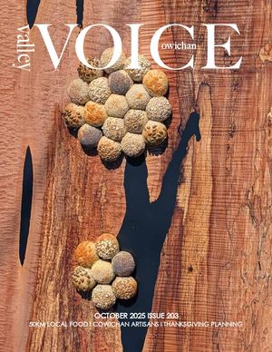 October 2025 Issue 203 Web