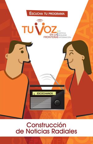 Tu Voz En La Frontera