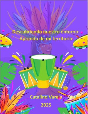 Descubriendo Nuestro Entorno Proyecto Terminado