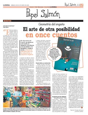 Papel Salmon Octubre 25 2025