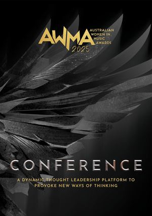 Awma 2025 Conference Program Pages