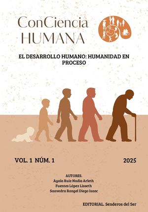 Revista Electrónica. Desarrollo Humano