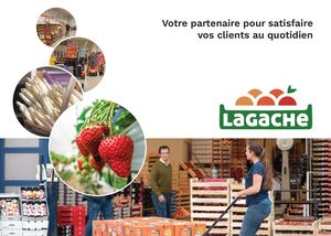 Plaquette Carreau 4 Pages