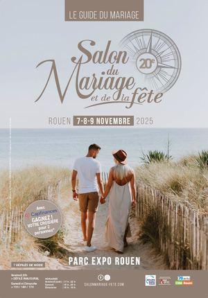 Es Mariage Rouen 2025