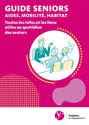 Guide Seniors