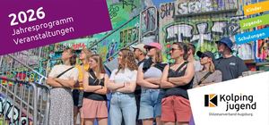 Kolpingjugend Augsburg Veranstaltungen 2026
