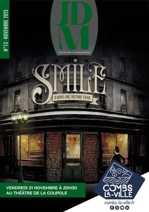 JDM N°13 Novembre 2025