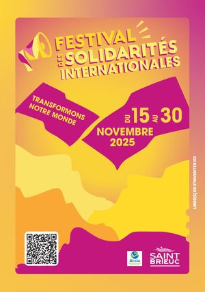 Festisol 2025 Programme