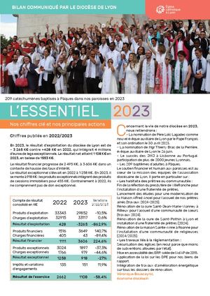 L'ESSENTIEL DES CHIFFRES Issuu