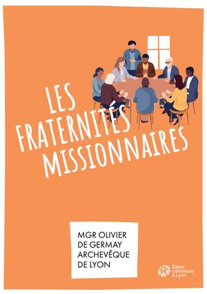 LETTRE FRATERNITÉS MISSION MGR ODG