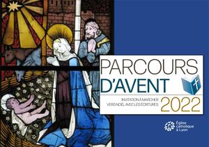 Vivre l’Avent avec l’évangile de saint Matthieu