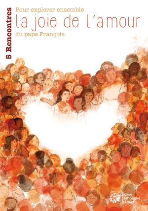 Livret de l'Avent 2021 Amoris Laetitia