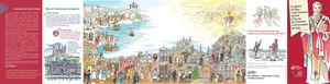 Parcours d'Avent avec saint Irénée