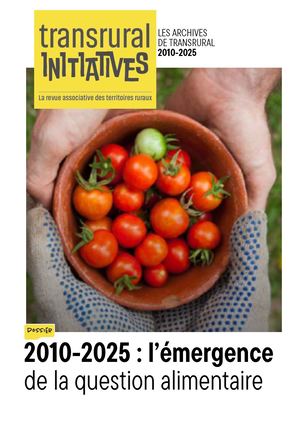 Archives Alimentation Transrural 2010-2025