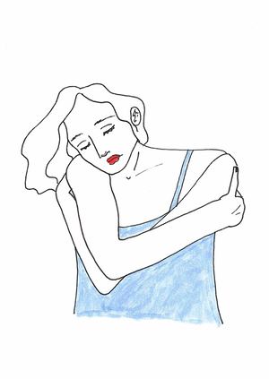 Телесные ритуалы