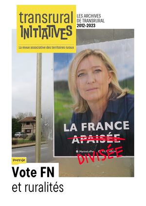 Archives extrême droite Transrural 2012-2024