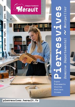 Demandez le programme !