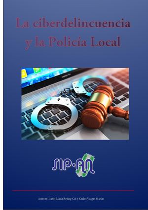 32-25 LA CIBERDELINCUENCIA Y LA POLICÍA LOCAL