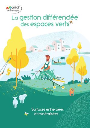 La gestion différenciée des espaces verts