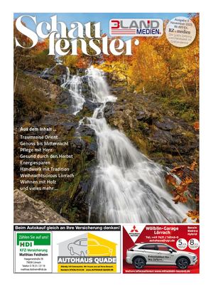 3Land-Schaufenster 5/25