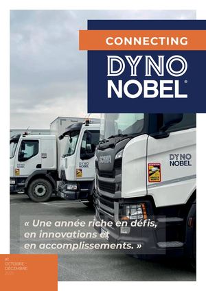 Connecting Dynonobel 01