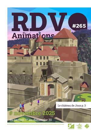 Rdva Novembre 2025 #265 Web