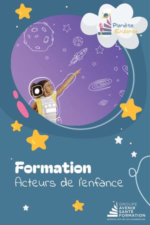 Catalogue Acteurs De L'enfance 2025