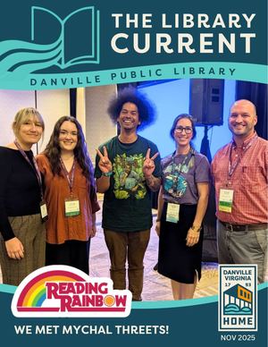 The Library Current Nov 2025