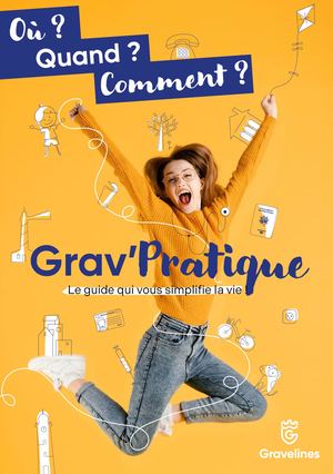 Grav'Pratique 2025