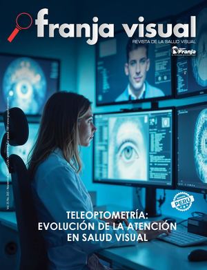 Franja Visual Perú 203