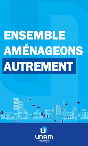 Ensemble aménageons autrement