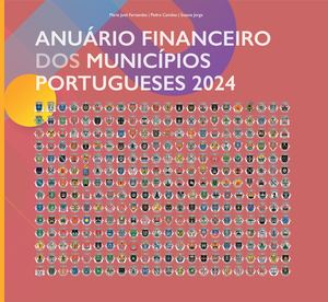 Anuário dos Municípios Portugueses 2024
