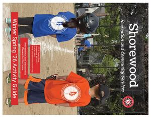 Winter Spring 26 Activity Guide