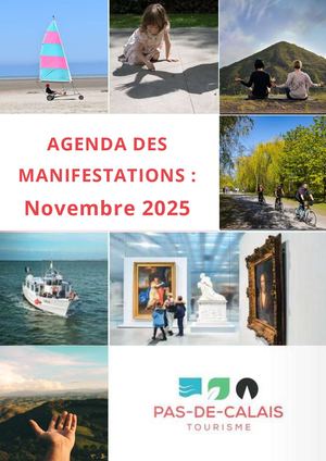 Fetes et Manifestations 2025