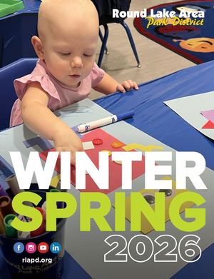 2026 Winter Spring Guide