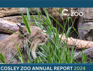 2024 Cosley Zoo Annual Report
