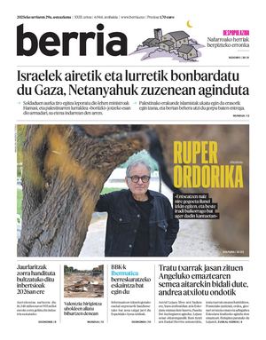 BERRIA