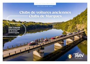 Catalogue Voitures Anciennes 2026-2027